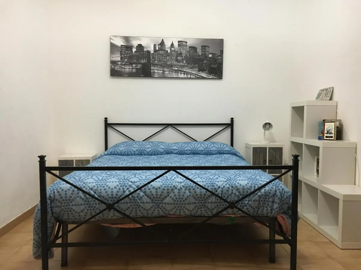 Il Mare A 100 M Da Casa Con Ampio Giardino Apartment Torregrotta Italy