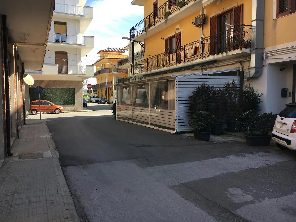 Il Mare A 100 M Da Casa Con Ampio Giardino Apartment Torregrotta 0*,  Italy
