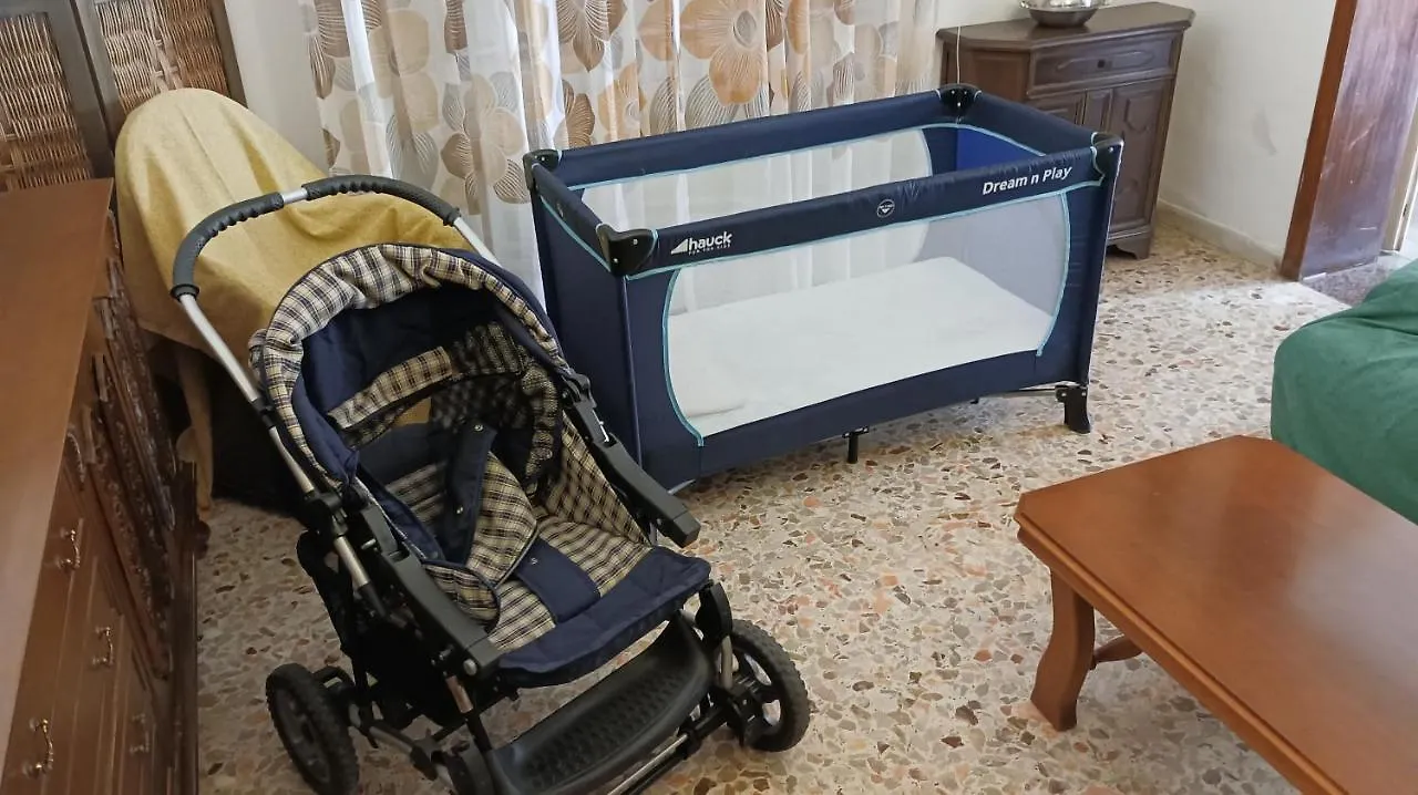 Il Mare A 100 M Da Casa Con Ampio Giardino Apartment Torregrotta