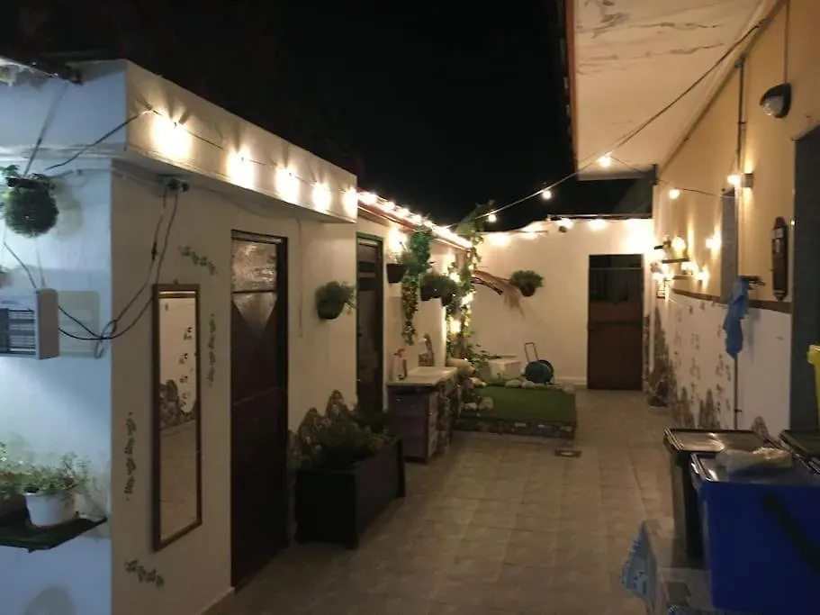 Il Mare A 100 M Da Casa Con Ampio Giardino Apartment Torregrotta