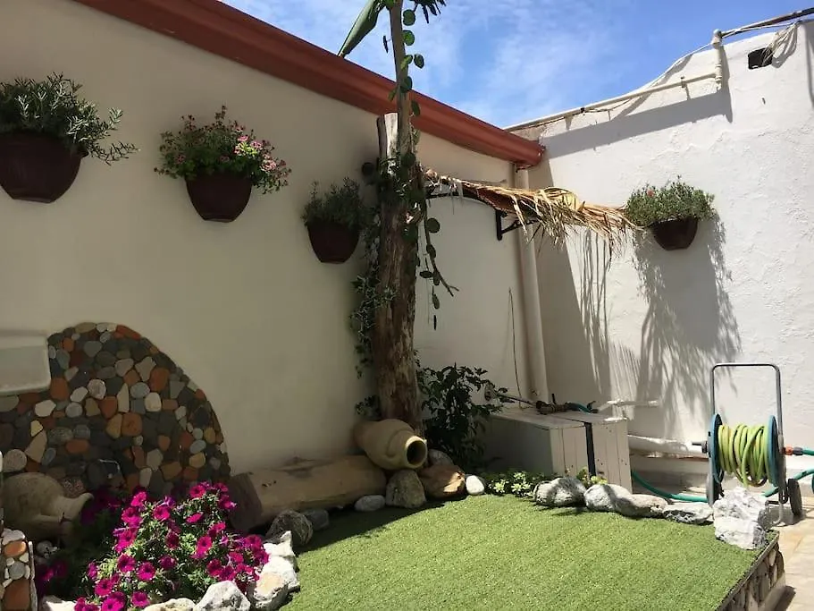 Il Mare A 100 M Da Casa Con Ampio Giardino Apartment Torregrotta