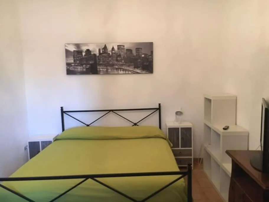 Il Mare A 100 M Da Casa Con Ampio Giardino Apartment Torregrotta Italy