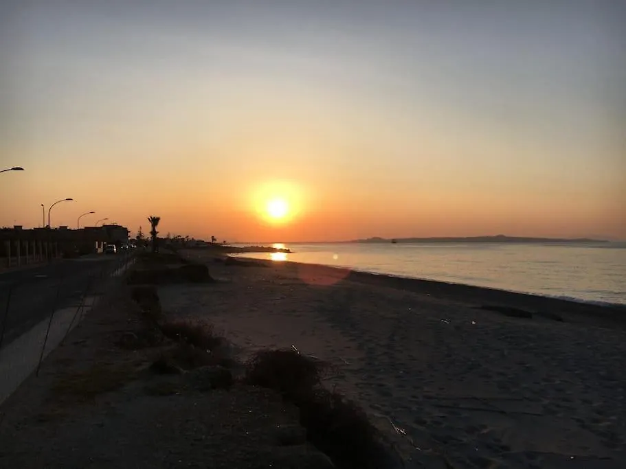 Il Mare A 100 M Da Casa Con Ampio Giardino Apartment Torregrotta