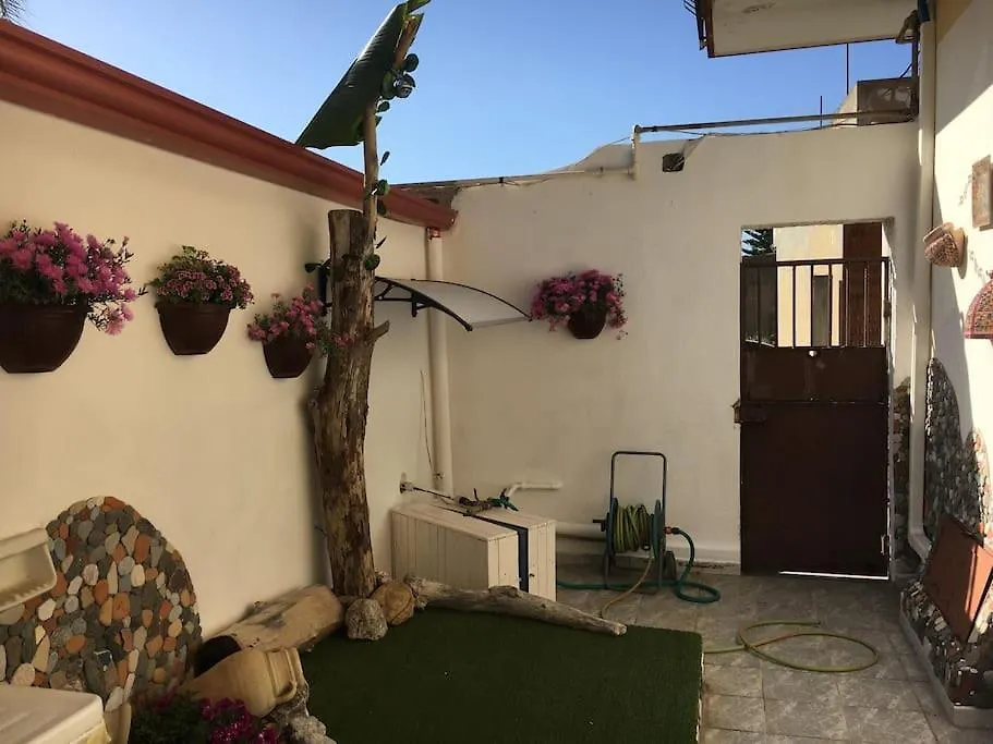 Il Mare A 100 M Da Casa Con Ampio Giardino Apartment Torregrotta