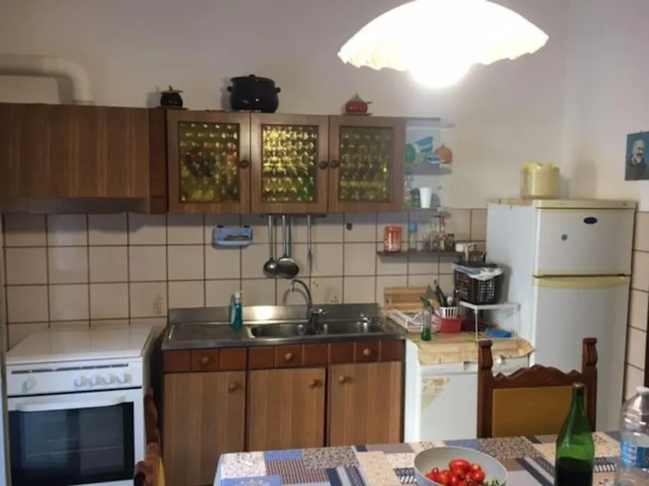 Il Mare A 100 M Da Casa Con Ampio Giardino Apartment Torregrotta