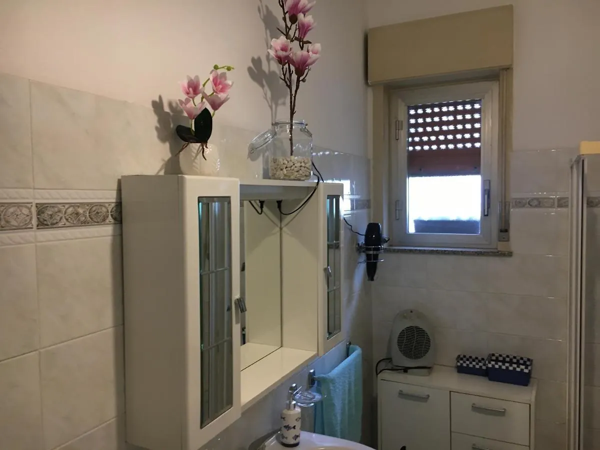 Il Mare A 100 M Da Casa Con Ampio Giardino Apartment Torregrotta