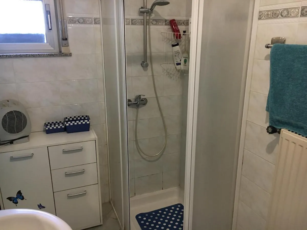 Il Mare A 100 M Da Casa Con Ampio Giardino Apartment Torregrotta Italy