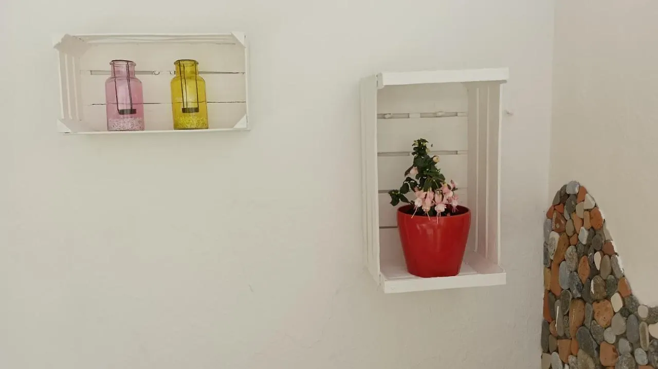 Il Mare A 100 M Da Casa Con Ampio Giardino Apartment Torregrotta